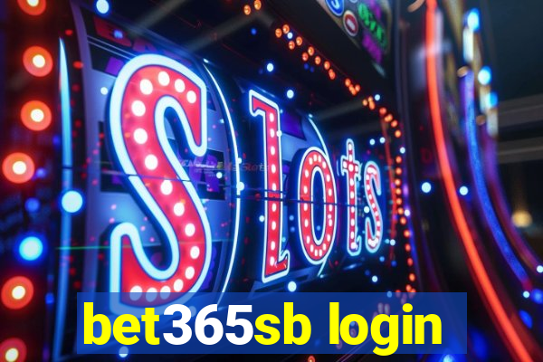 bet365sb login